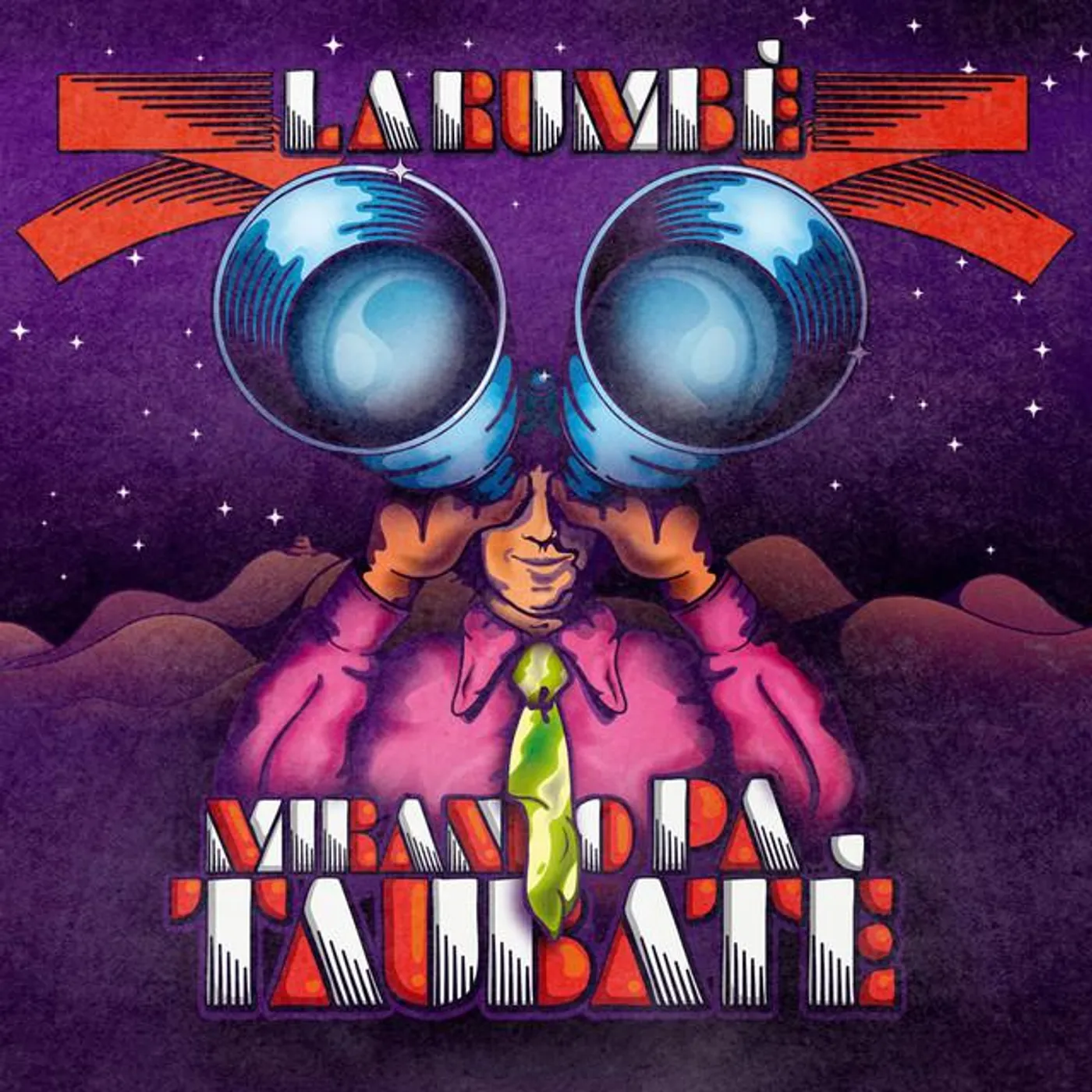 LaRumbé Brand Page