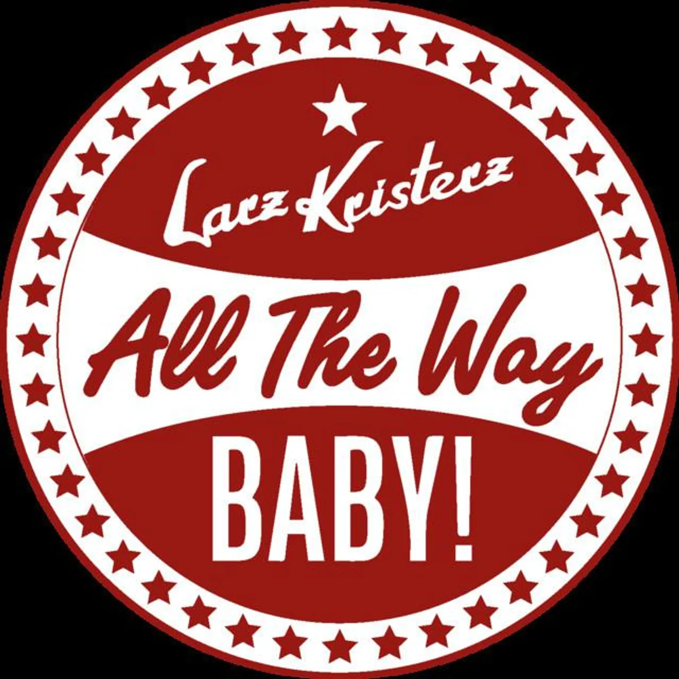 Larz-Kristerz Brand Page