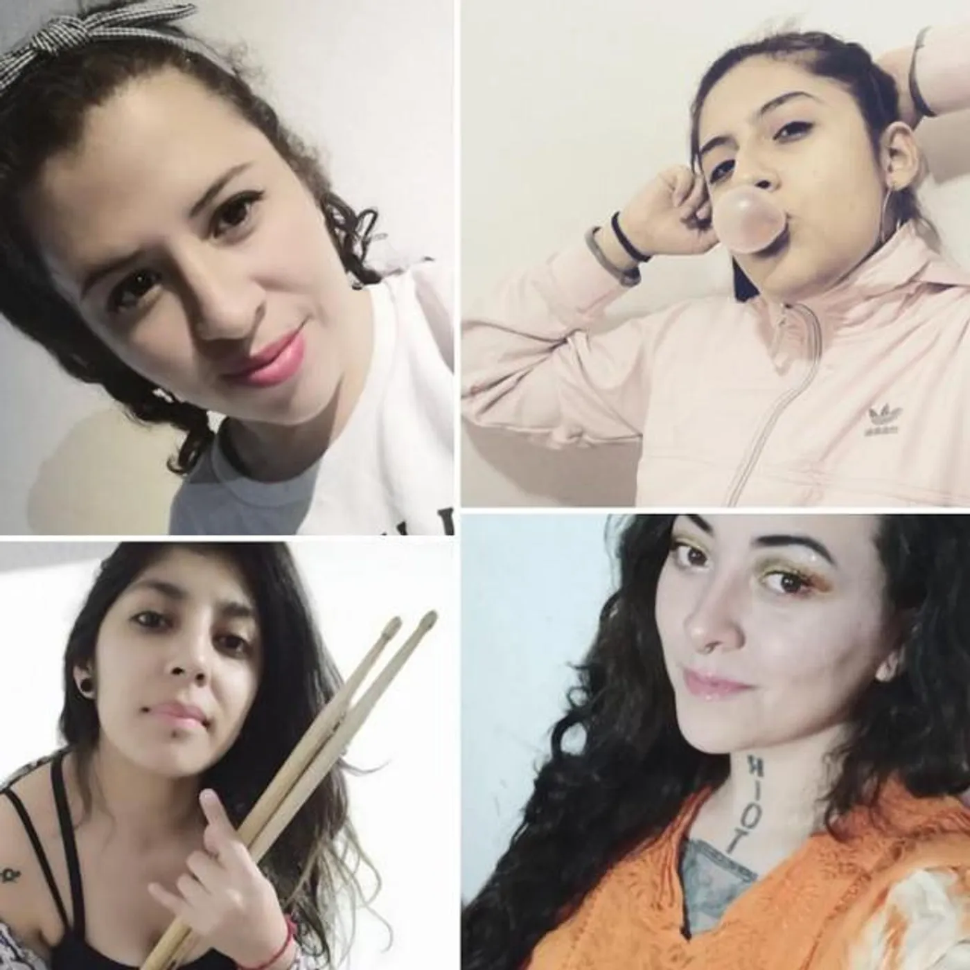 Las Navajas Brand Page