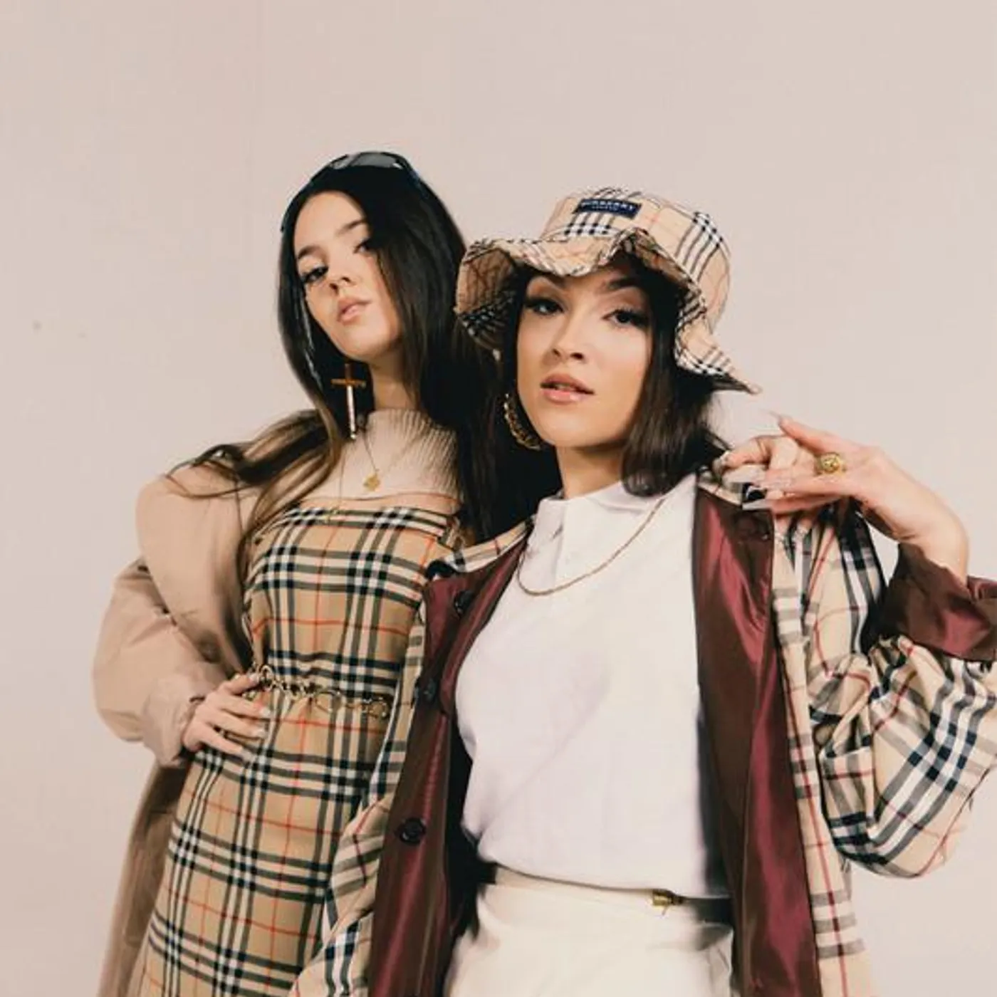 Las Ninyas del Corro