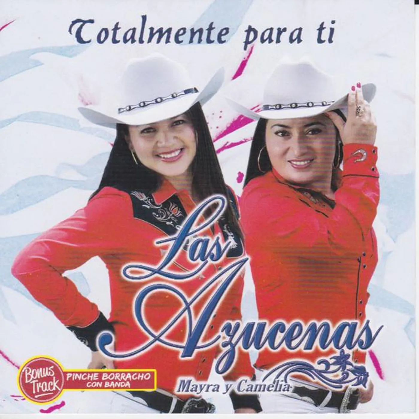 Las Azucenas Brand Page
