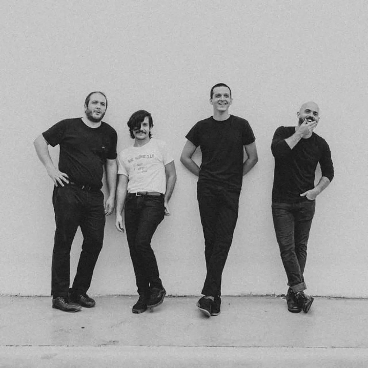 Las Abejas Brand Page