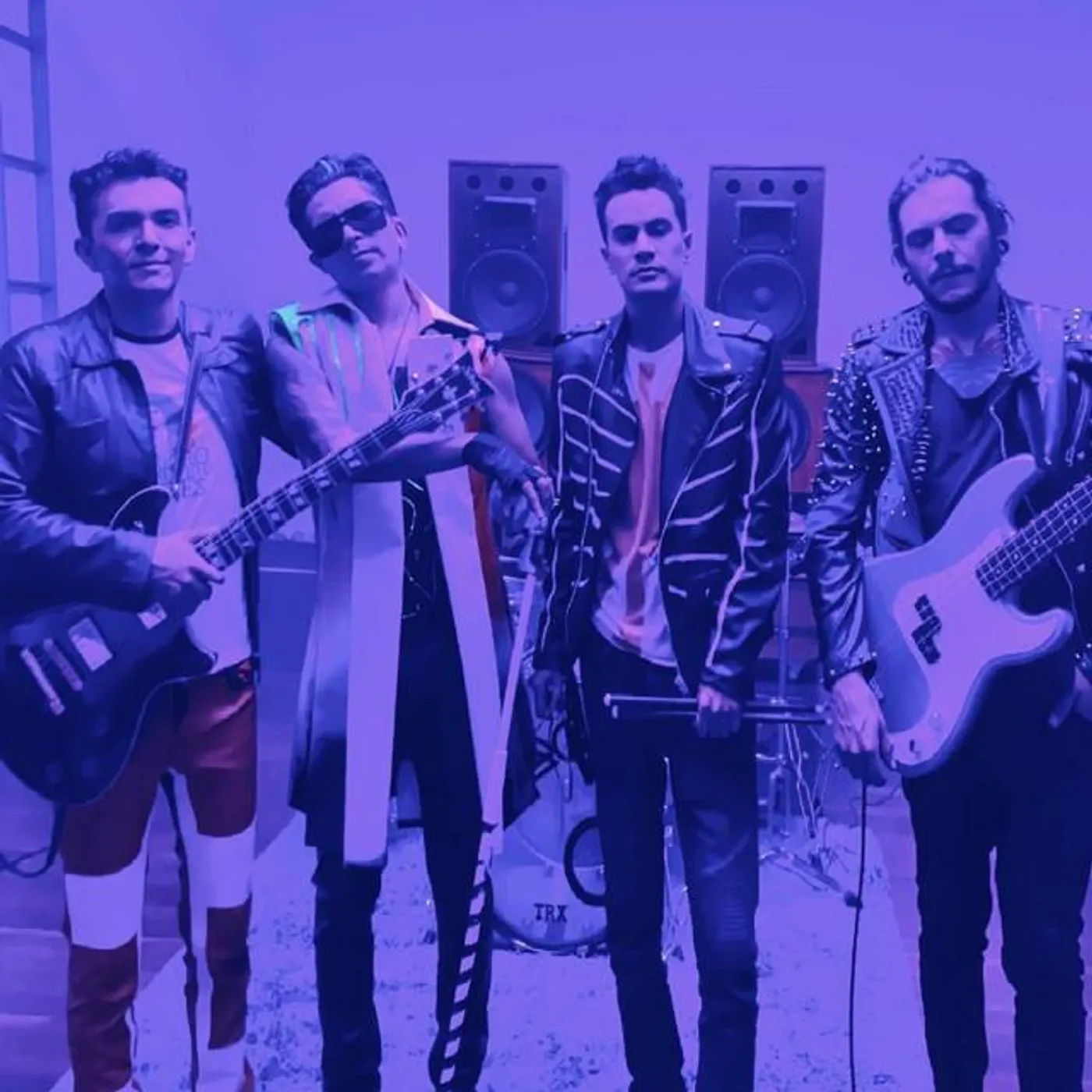 Las Balas Que Vendrán