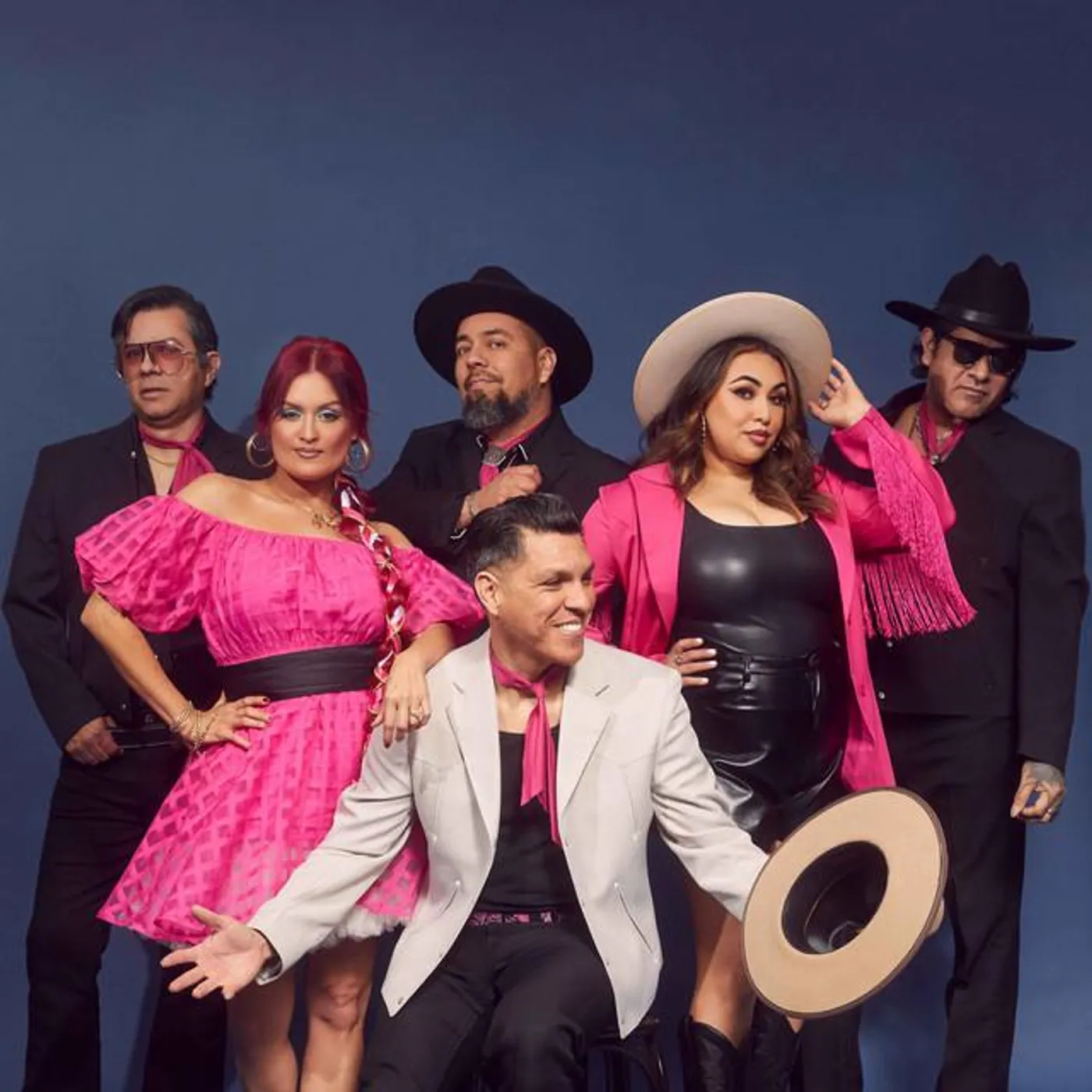 Las Cafeteras Brand Page