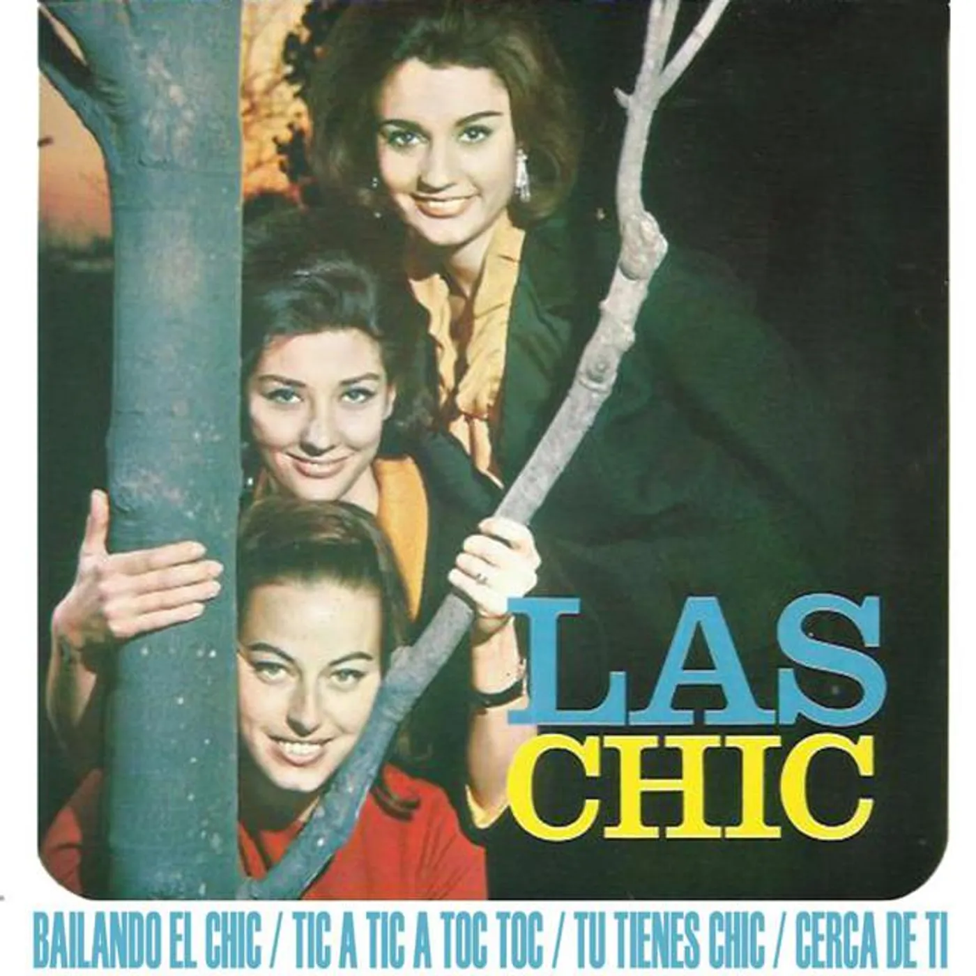 Las Chic