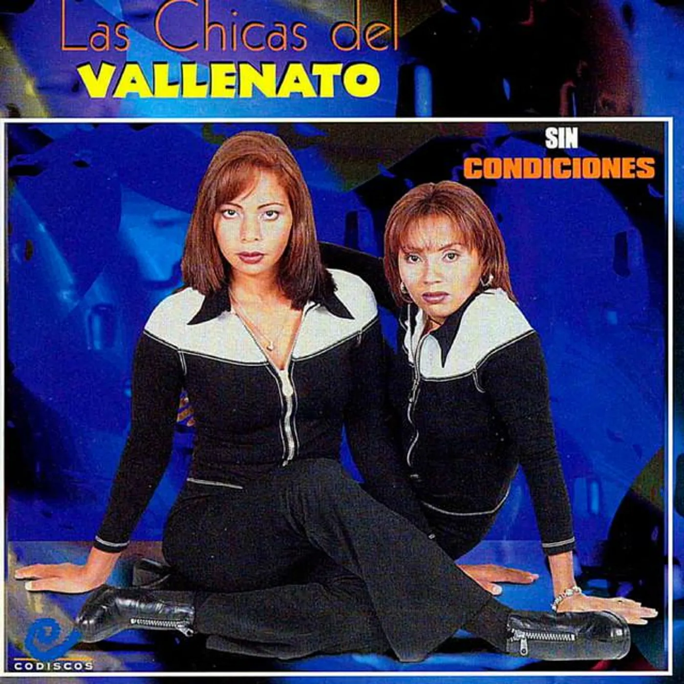 Las Chicas Del Vallenato Brand Page