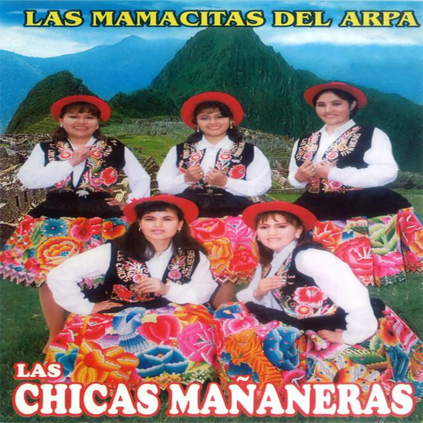 Las Chicas Mañaneras