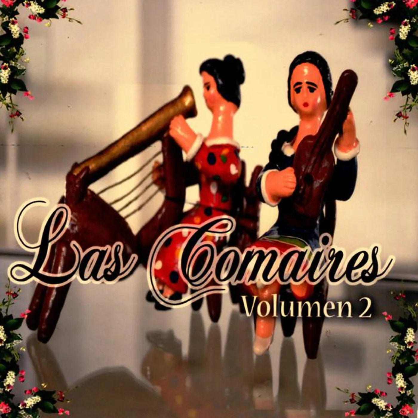 Las Comaires