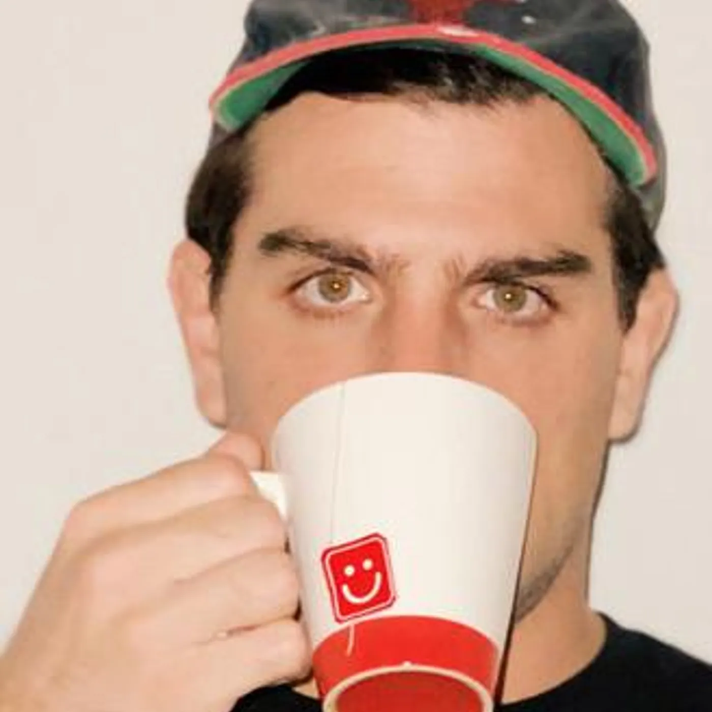 Las Cosas Que Pasan Brand Page