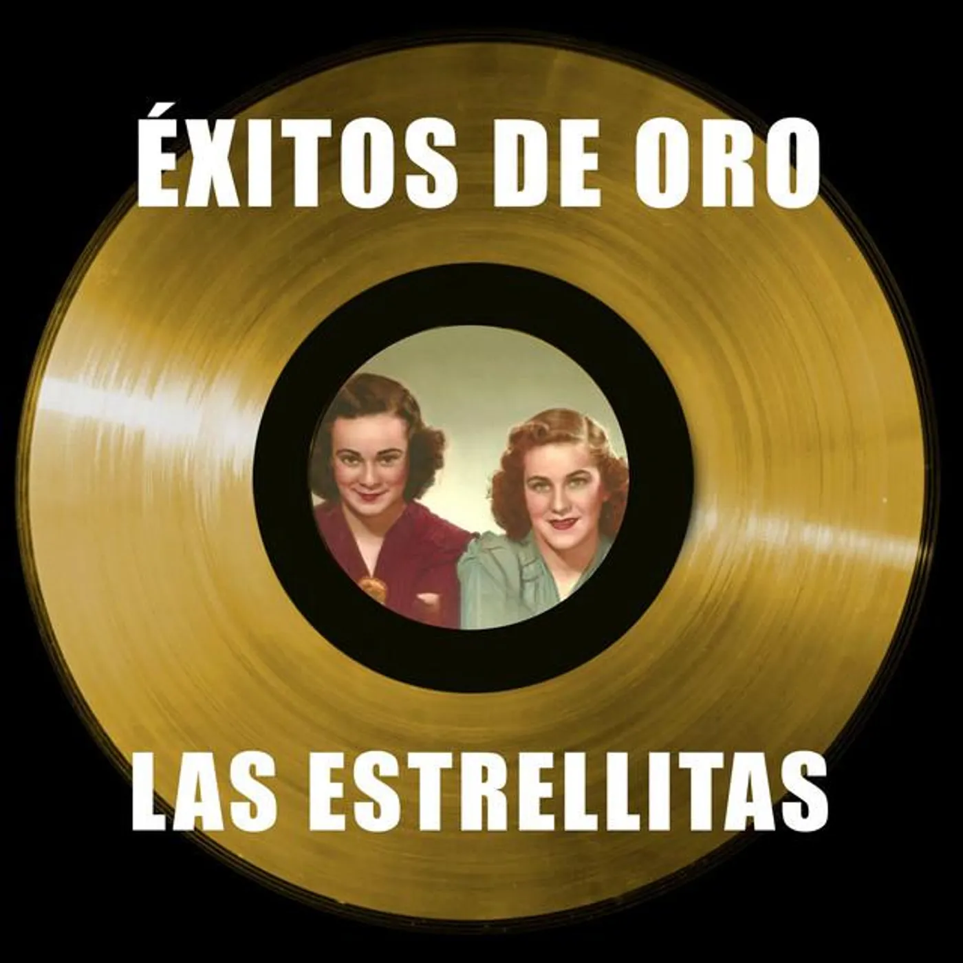 Las Estrellitas Brand Page