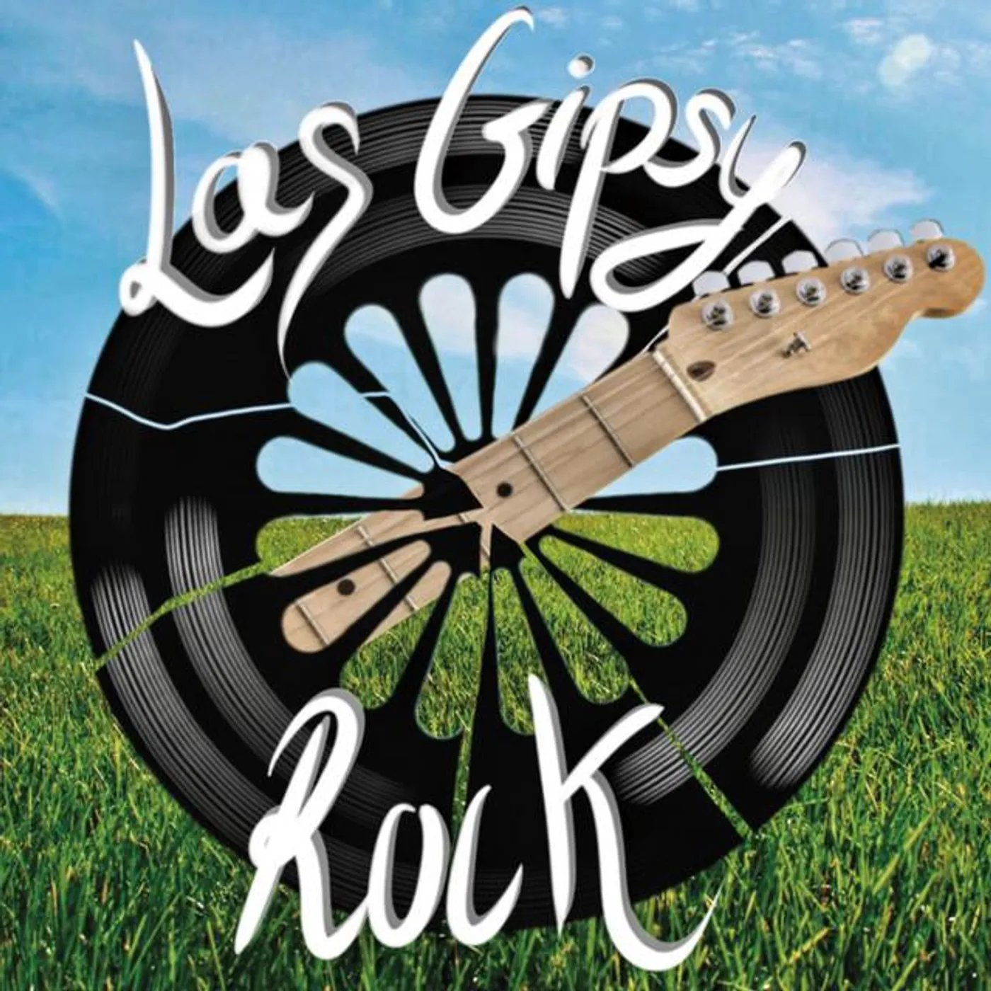 Las Gipsy Rock