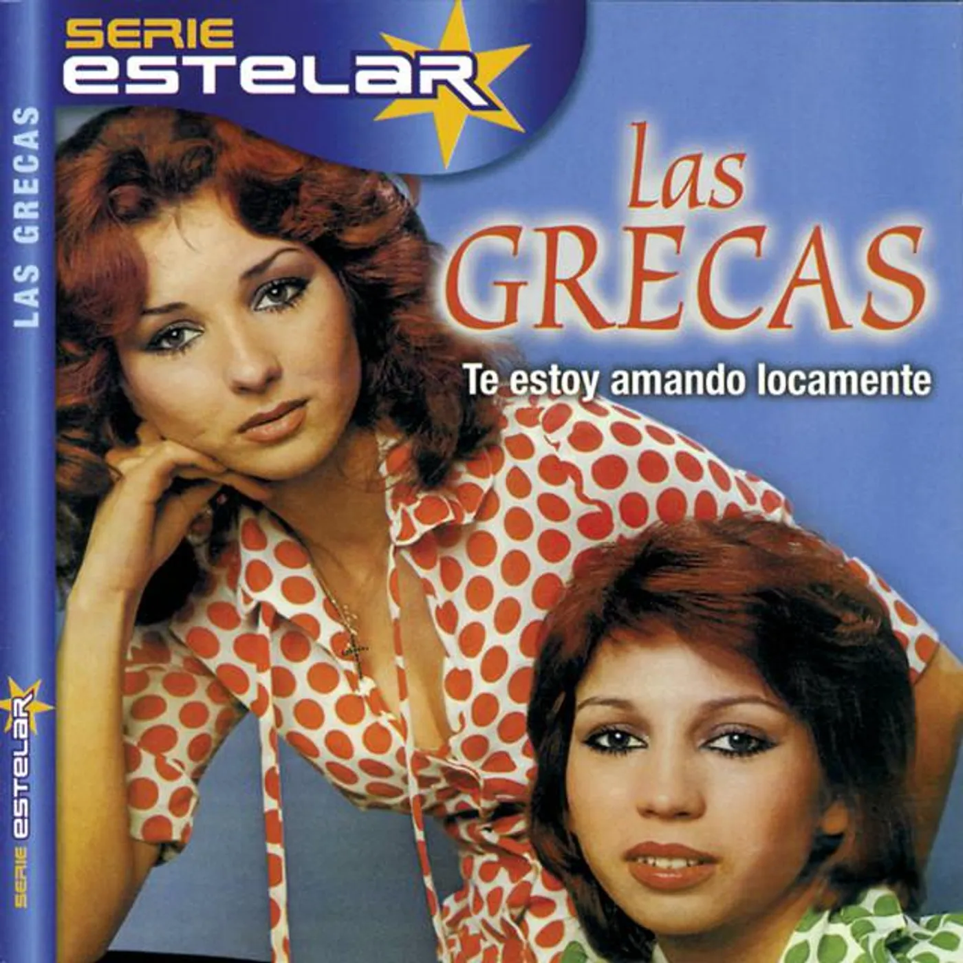 Las Grecas Brand Page