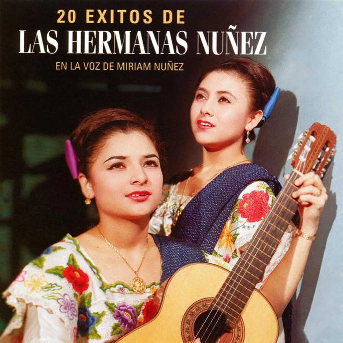 Las Hermanas Núñez Brand Page