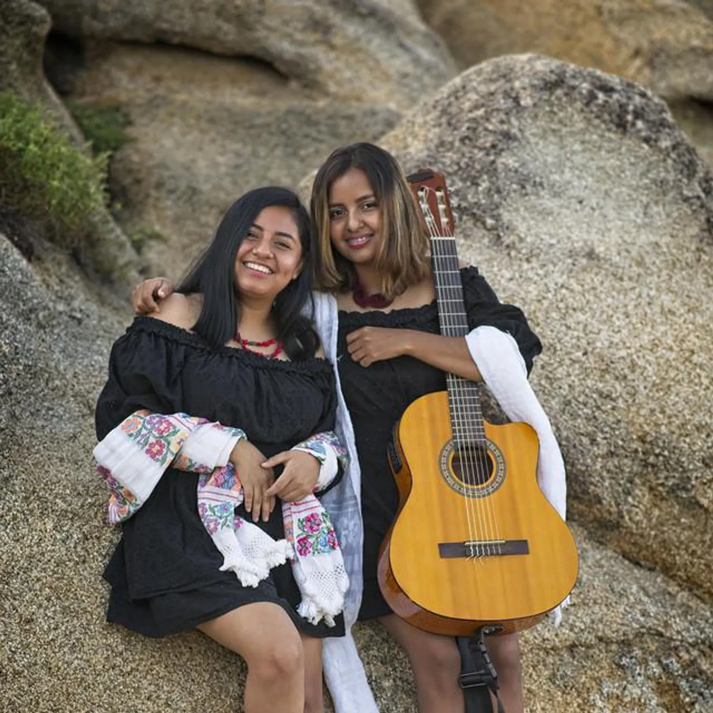 Las Hermanas García