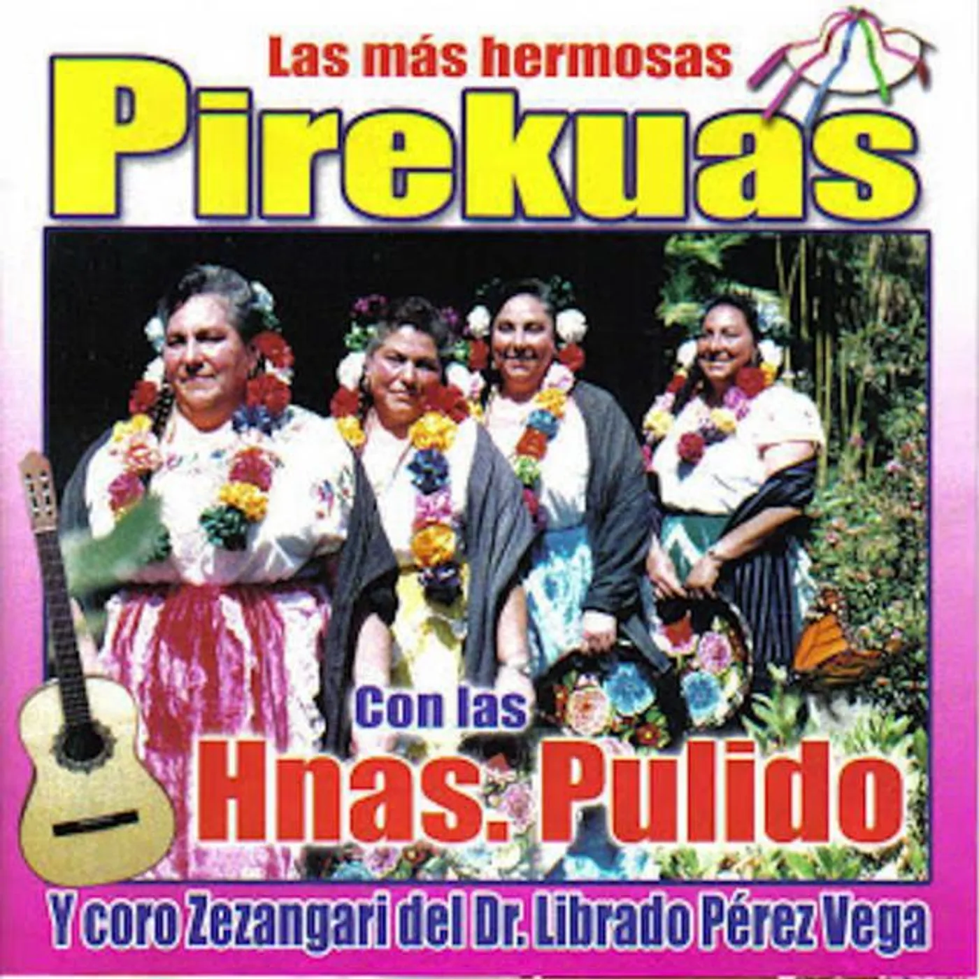 Las Hermanas Pulido