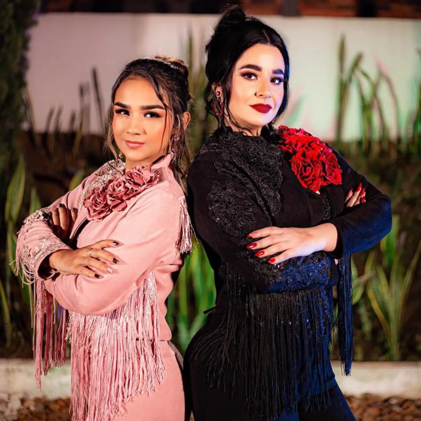 Las Jefas Del Despecho Brand Page