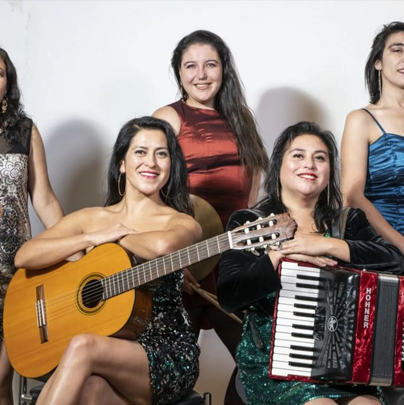 Las Lulú de Pancho Gancho