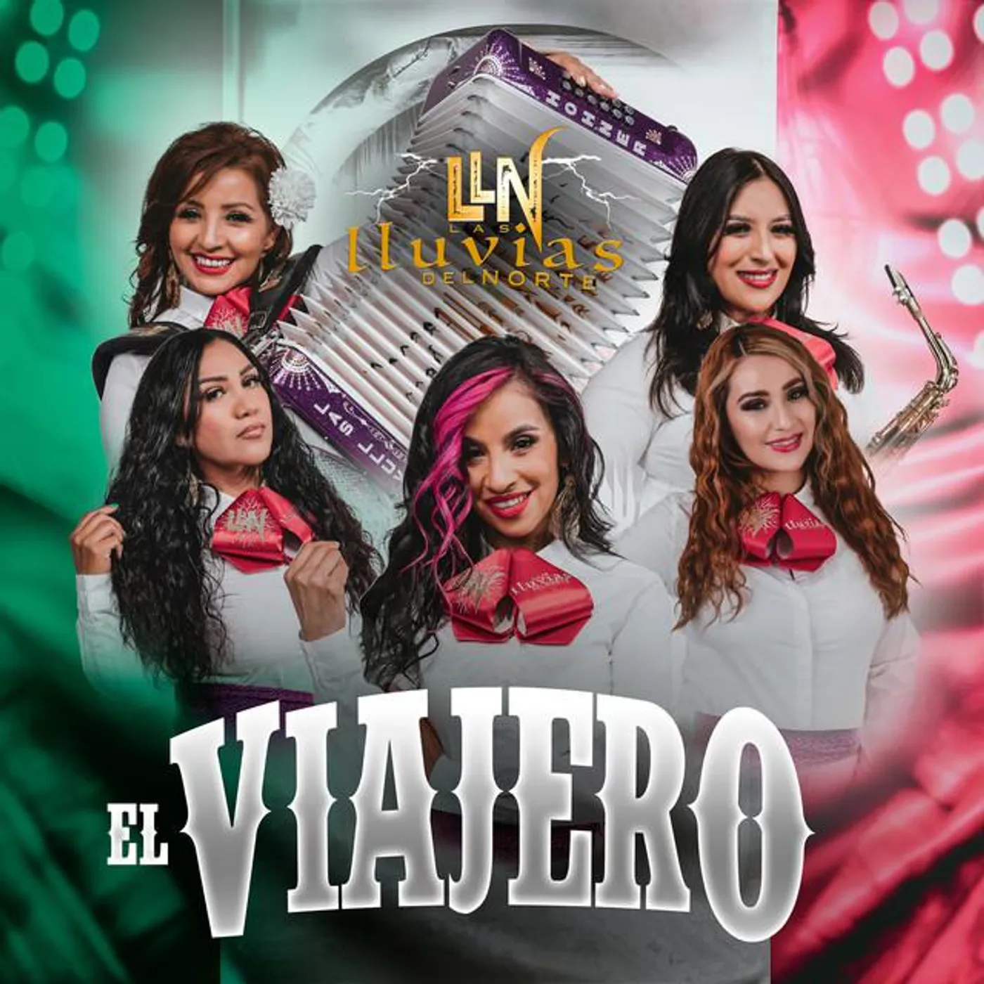 Las Lluvias Del Norte Brand Page