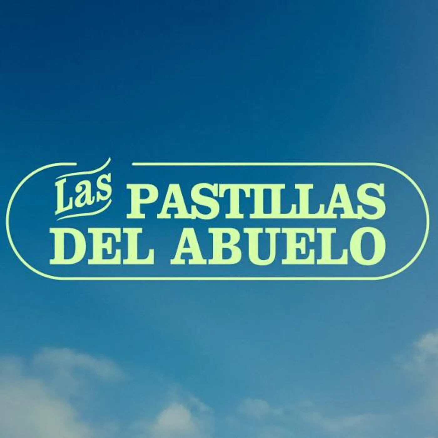 Las Pastillas del Abuelo Brand Page