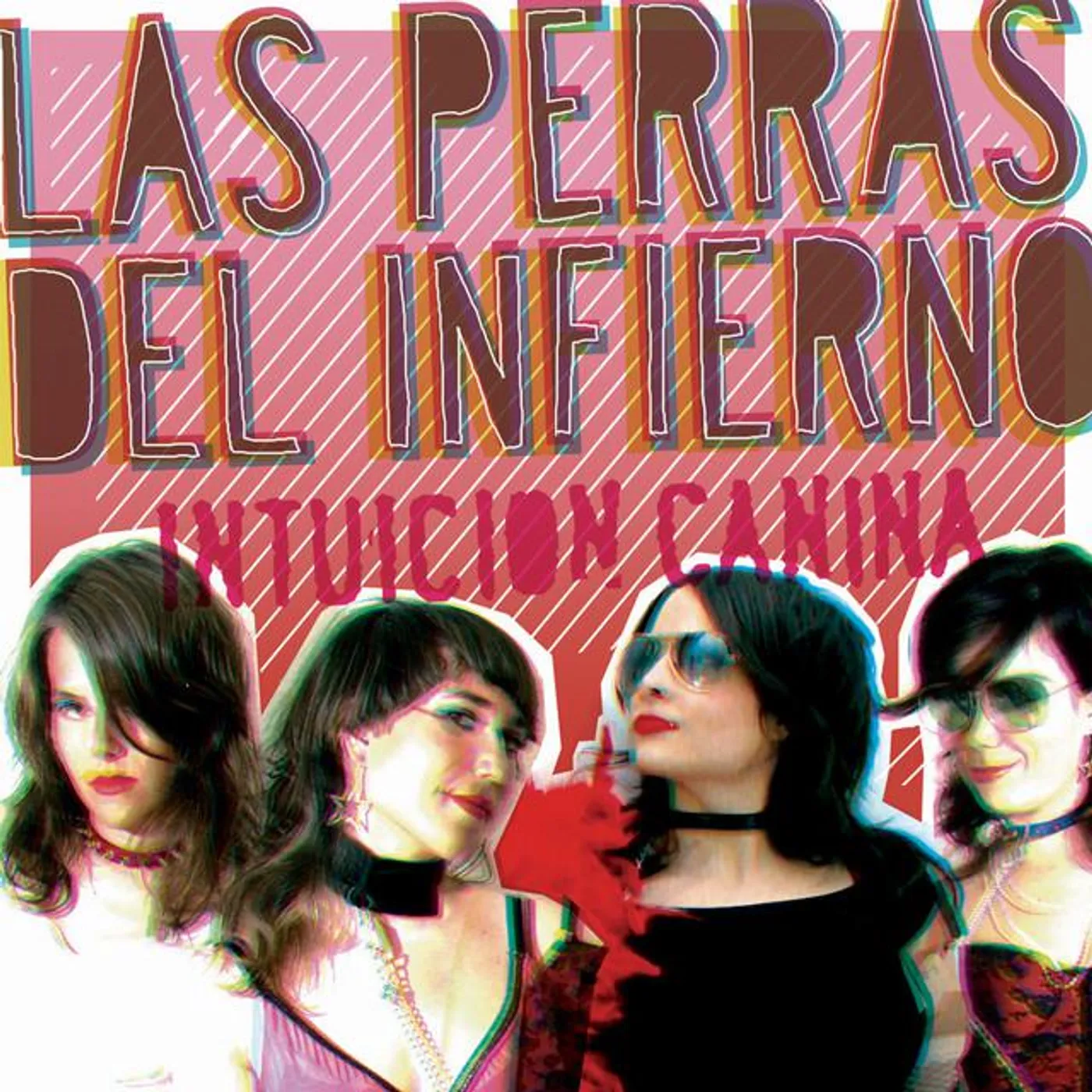 Las Perras Del Infierno