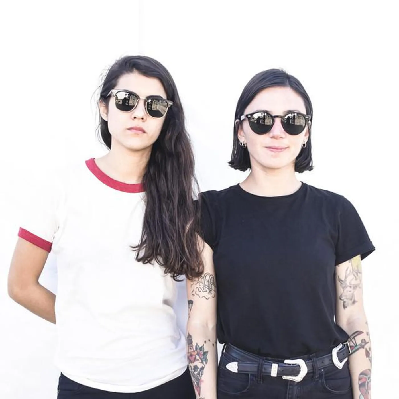 Las Piñas Brand Page