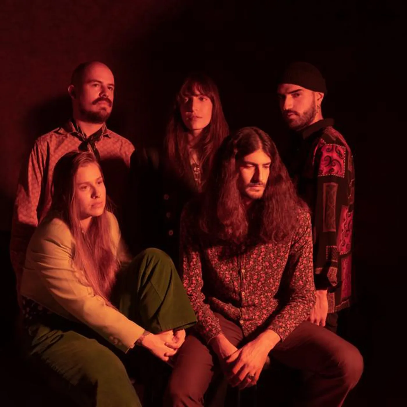 Las Robertas Brand Page