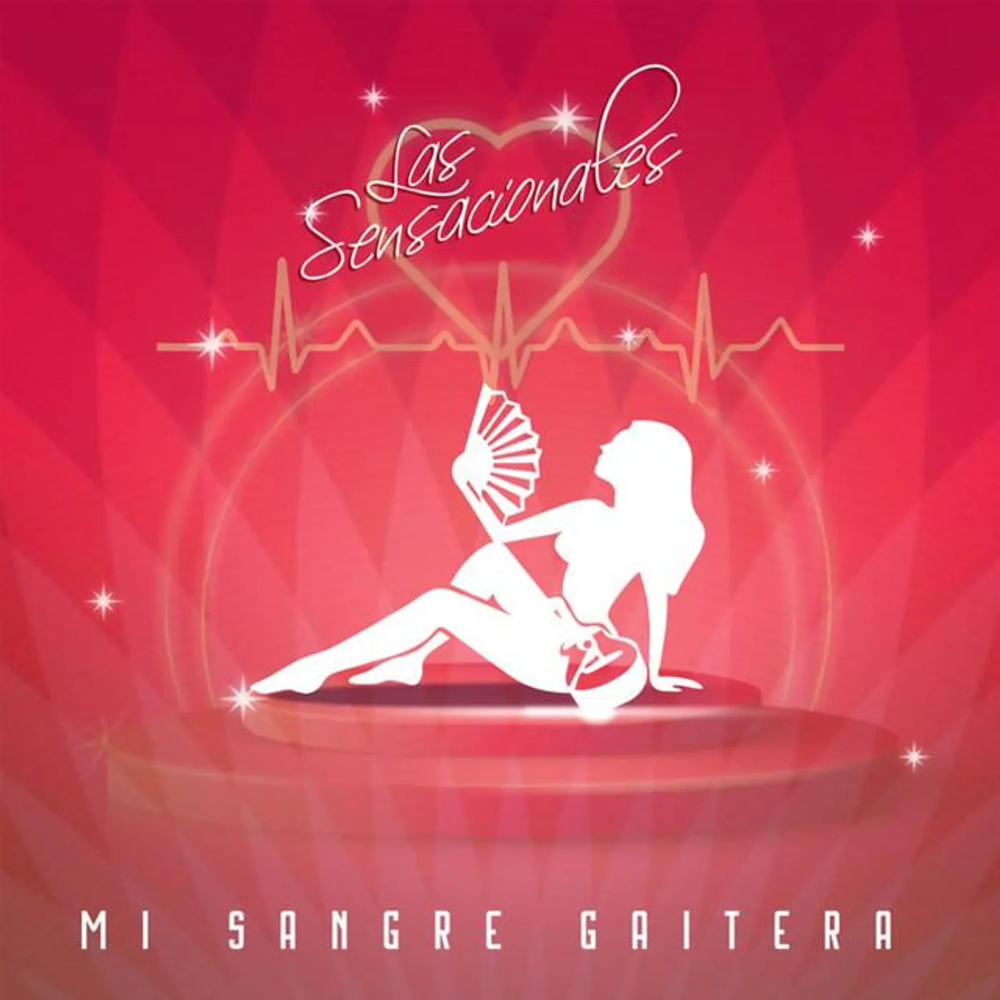 Las Sensacionales Brand Page