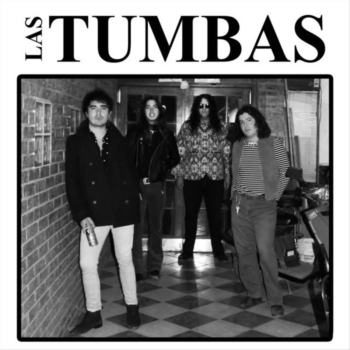 Las Tumbas Brand Page