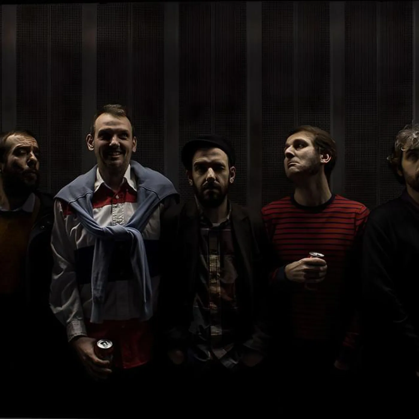 Las Víctimas Civiles