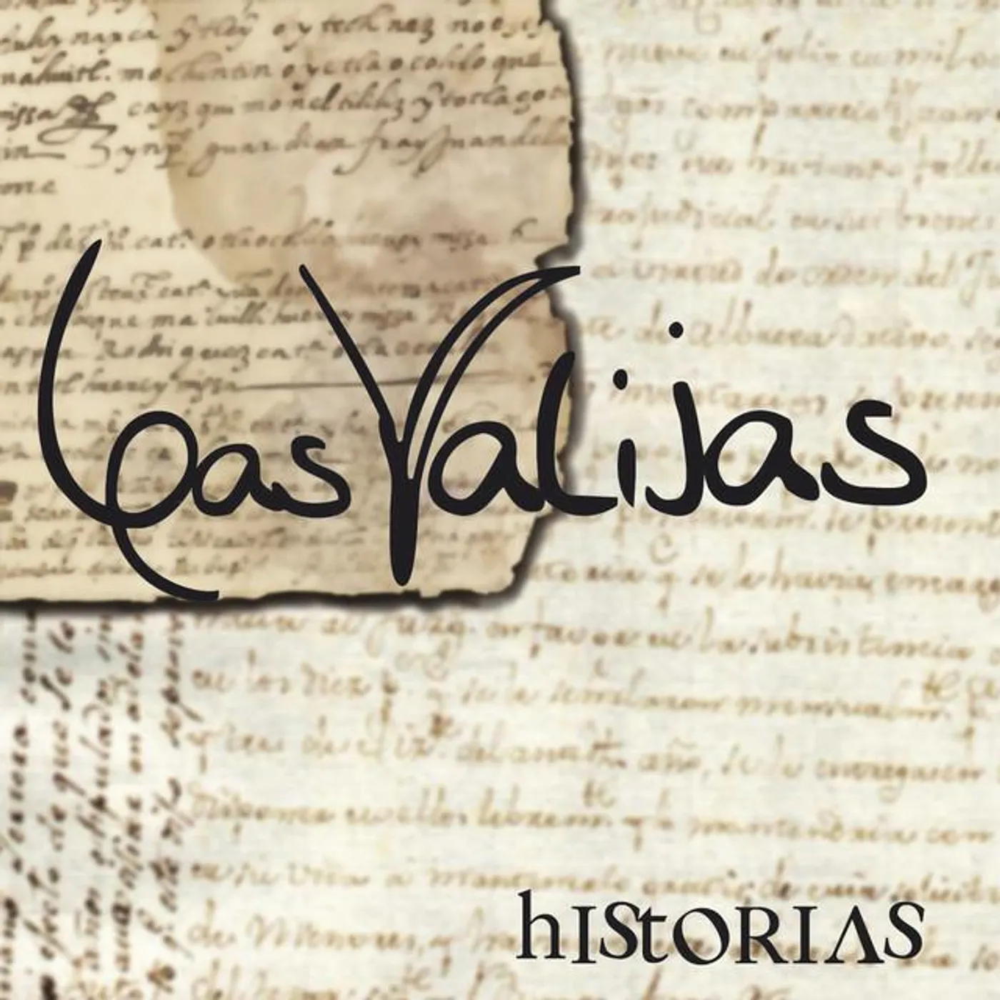 Las Valijas Brand Page