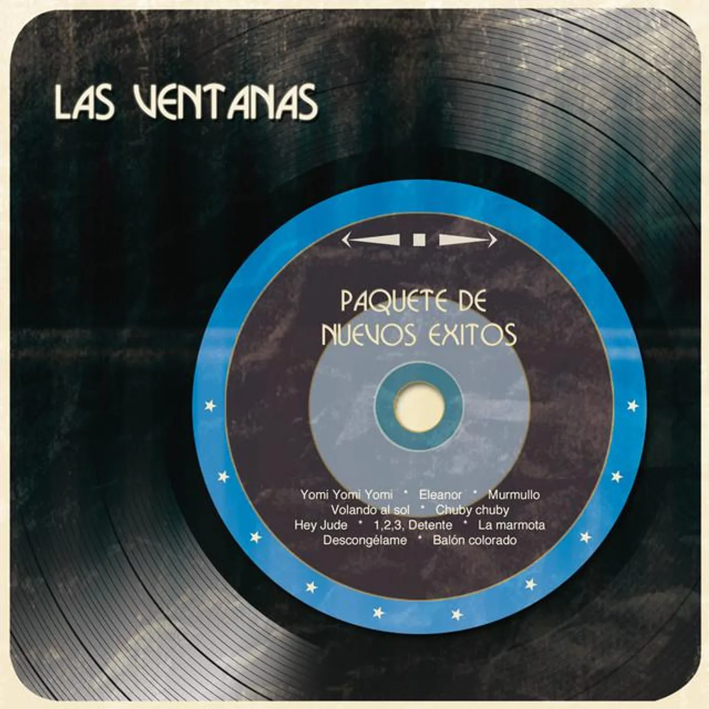 Las Ventanas Brand Page