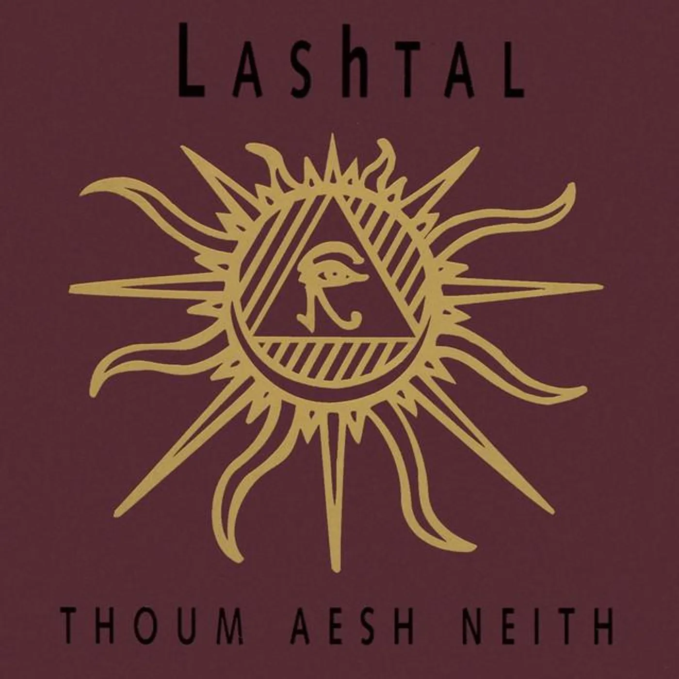 Lashtal Brand Page