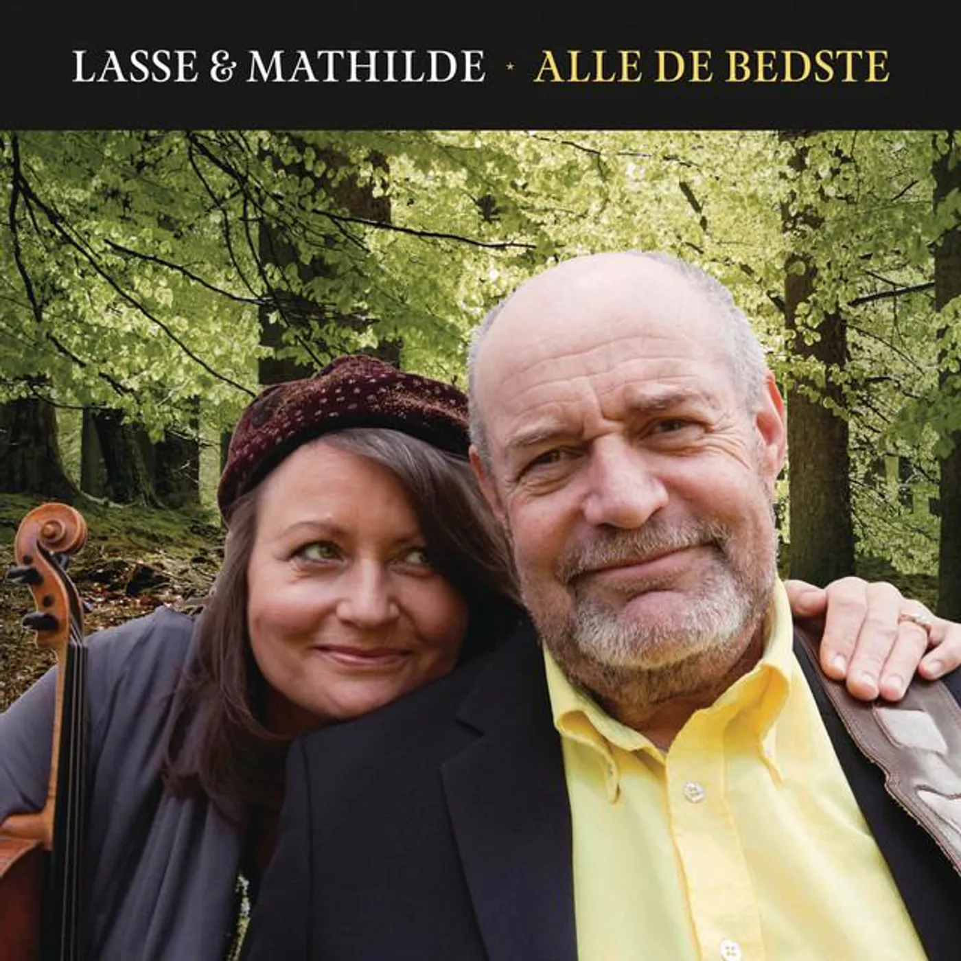 Lasse & Mathilde