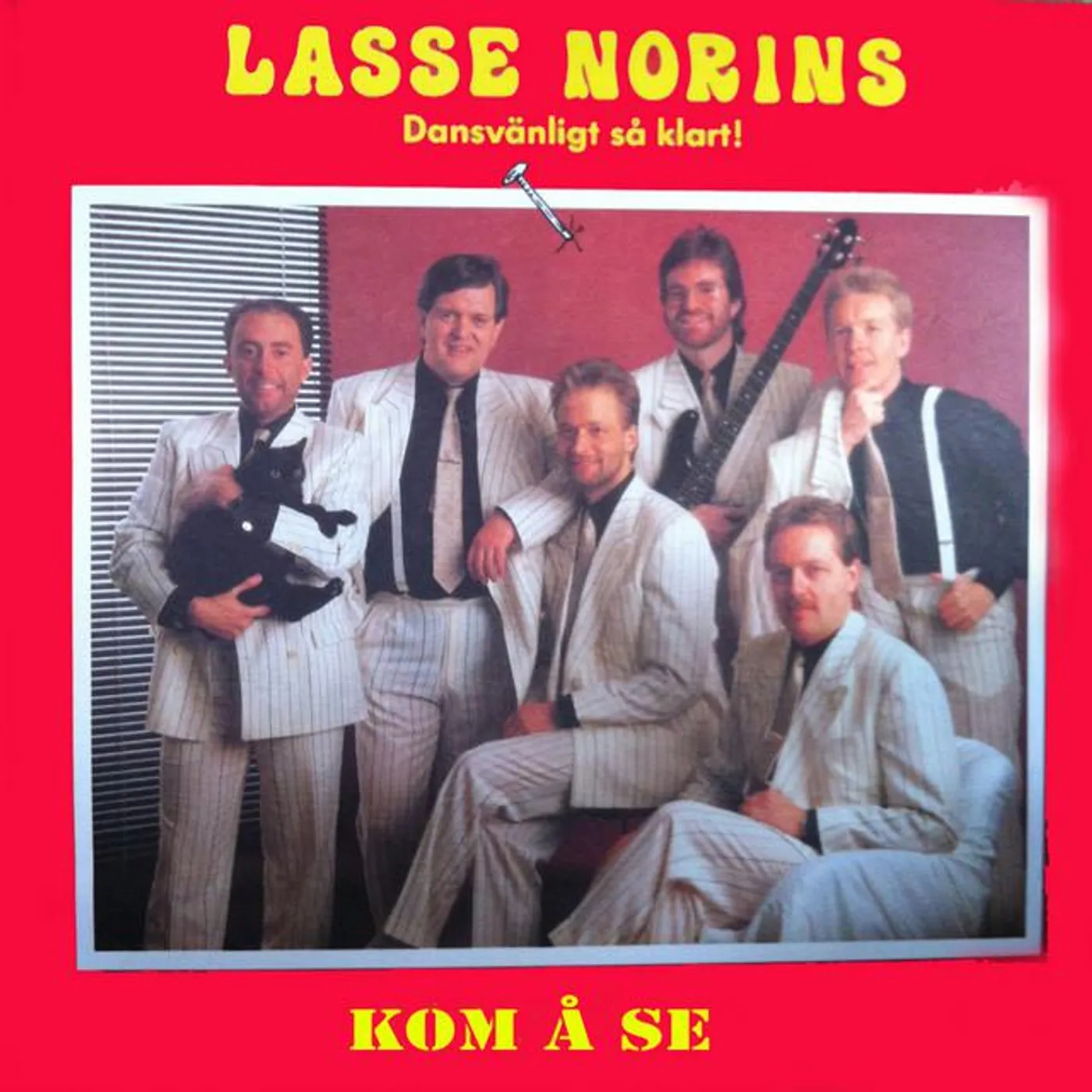 Lasse Norins