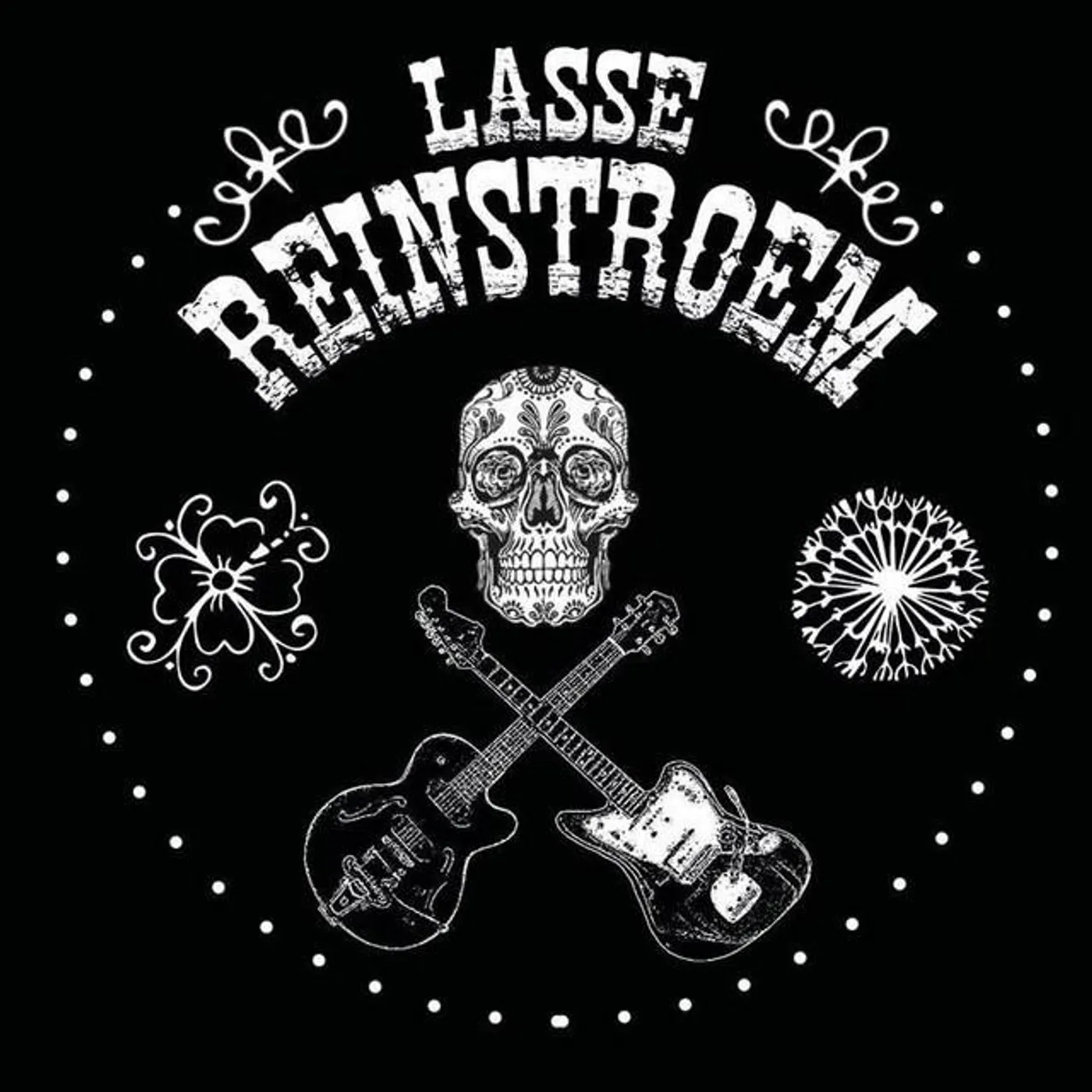 Lasse Reinstroem