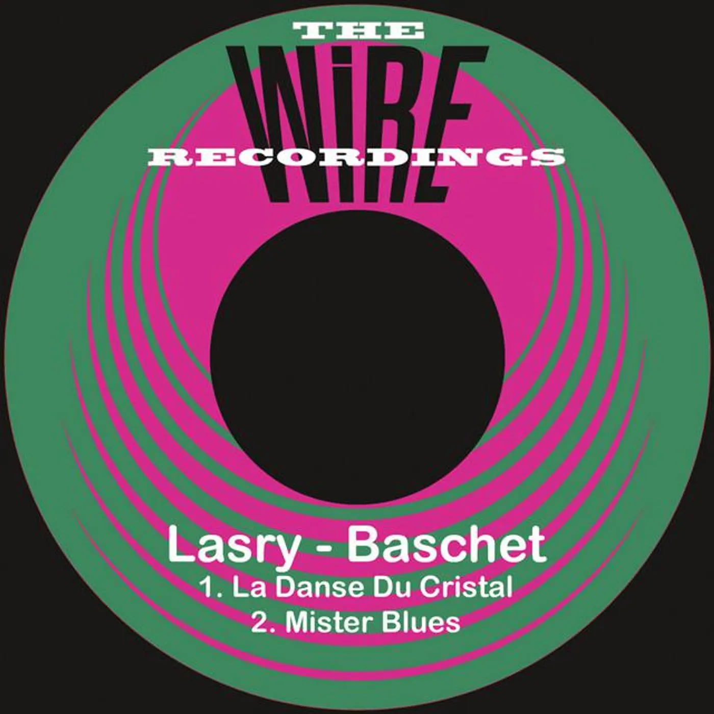 Lasry - Baschet