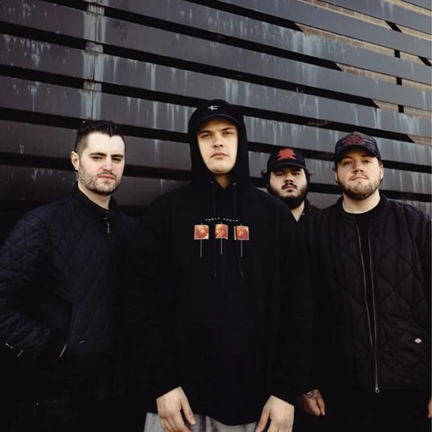 The Last Ten Seconds of Life Brand Page