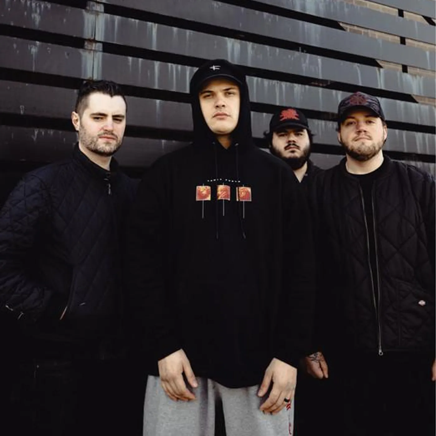 The Last Ten Seconds of Life Brand Page