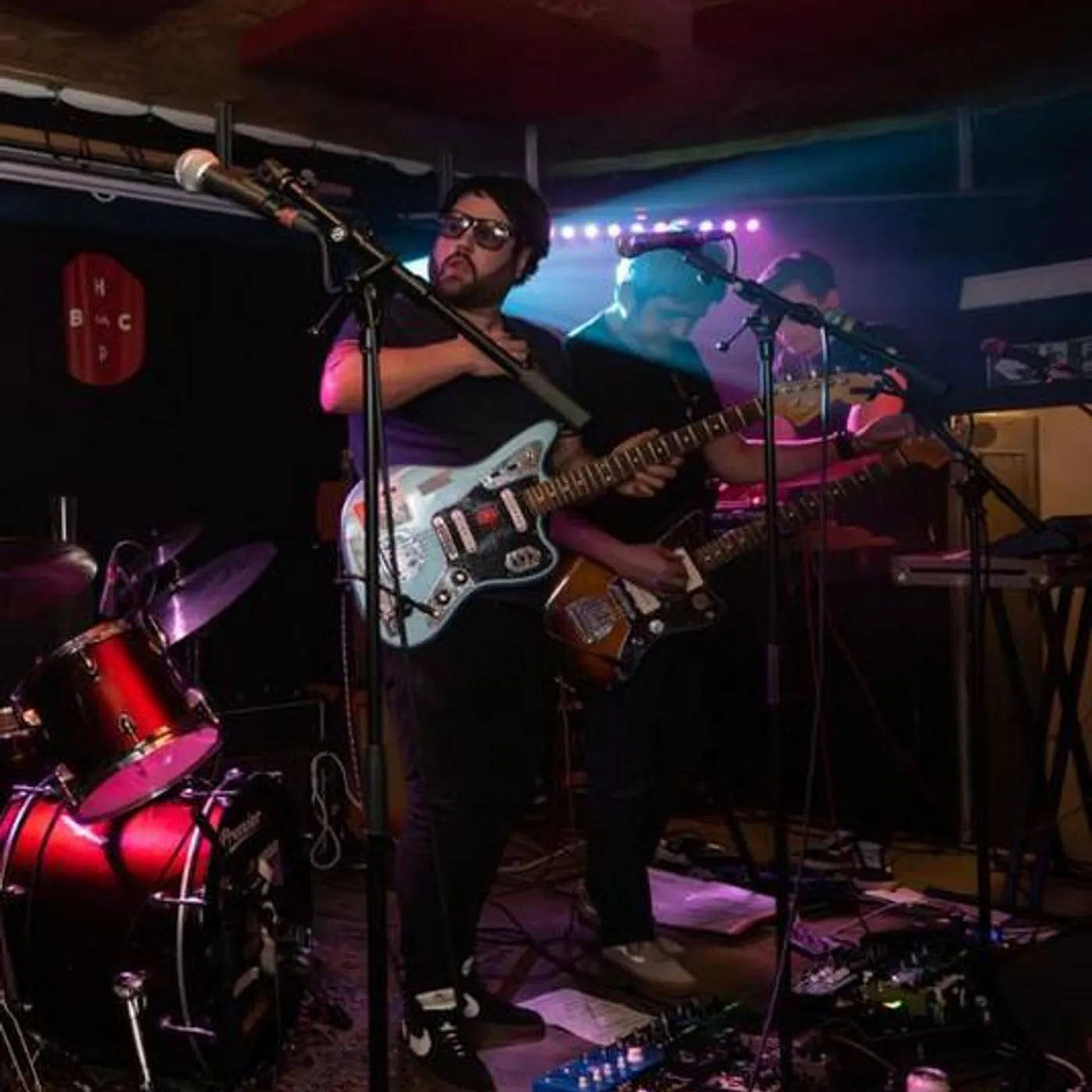 Last Tourist Brand Page