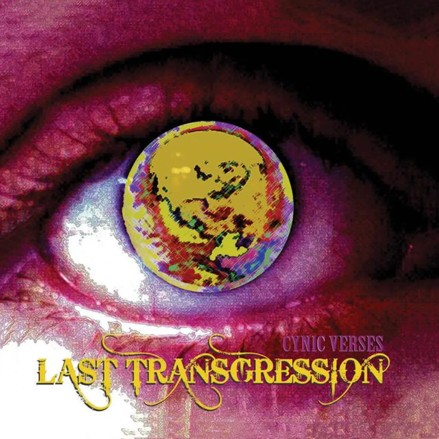 Last Transgression Brand Page