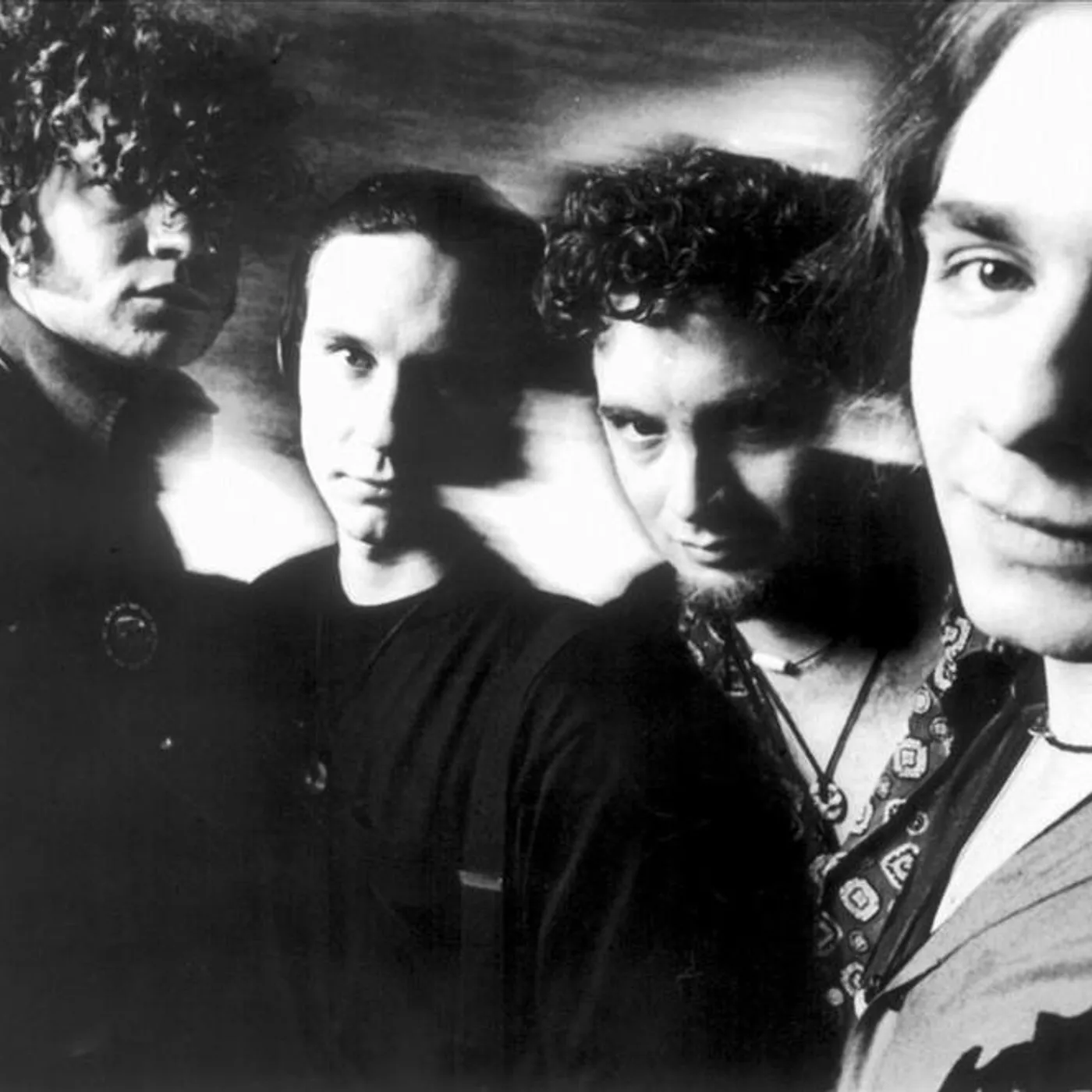 Last Tribe Brand Page