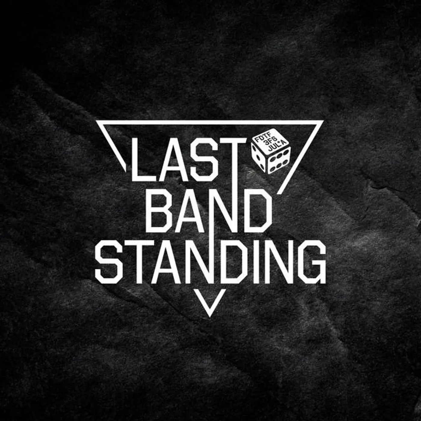 Last Band Standing Brand Page
