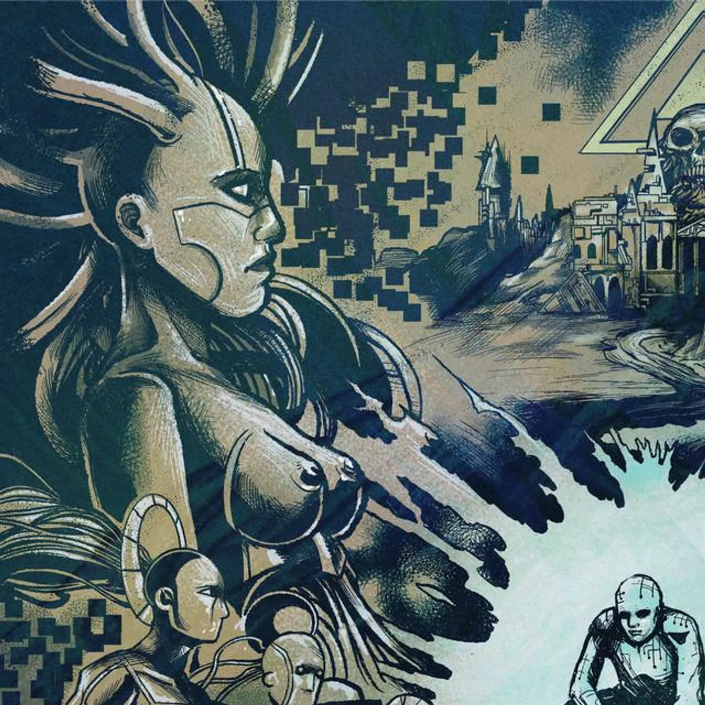 Last Chance To Reason