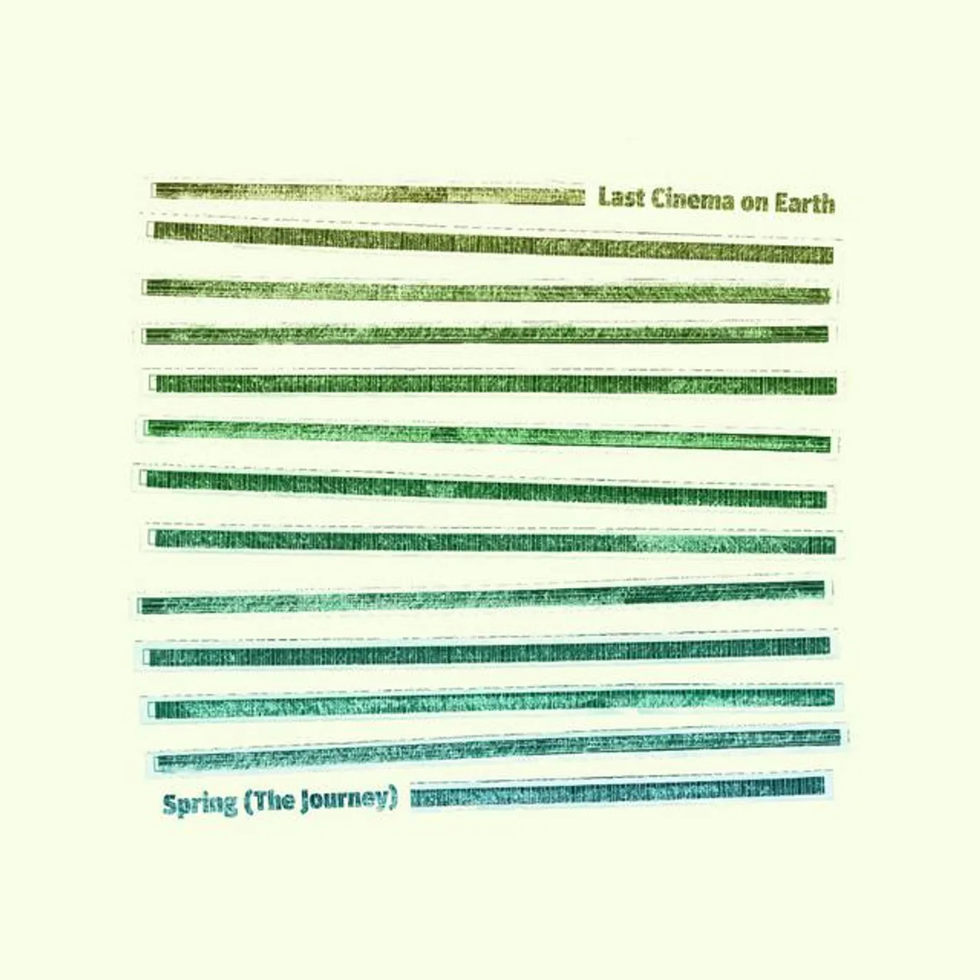 Last Cinema on Earth