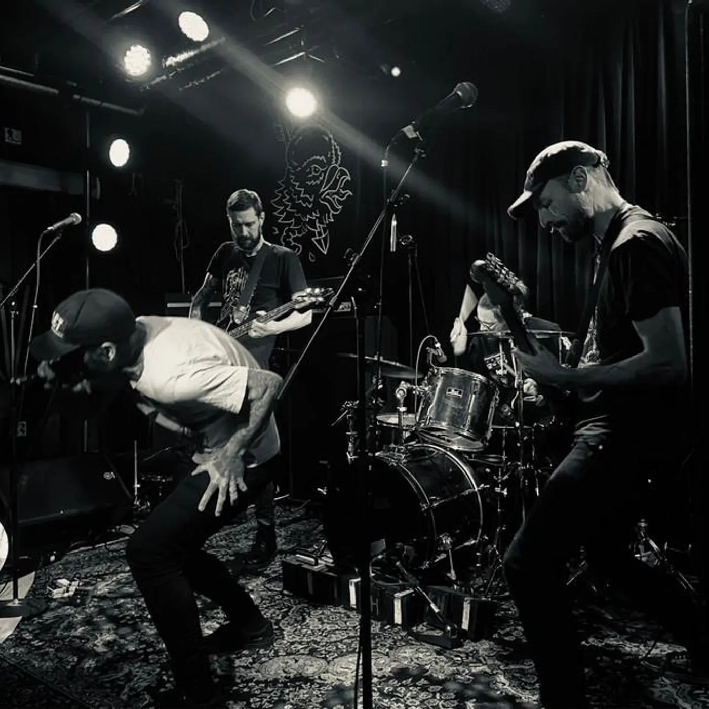 Last Climb Brand Page