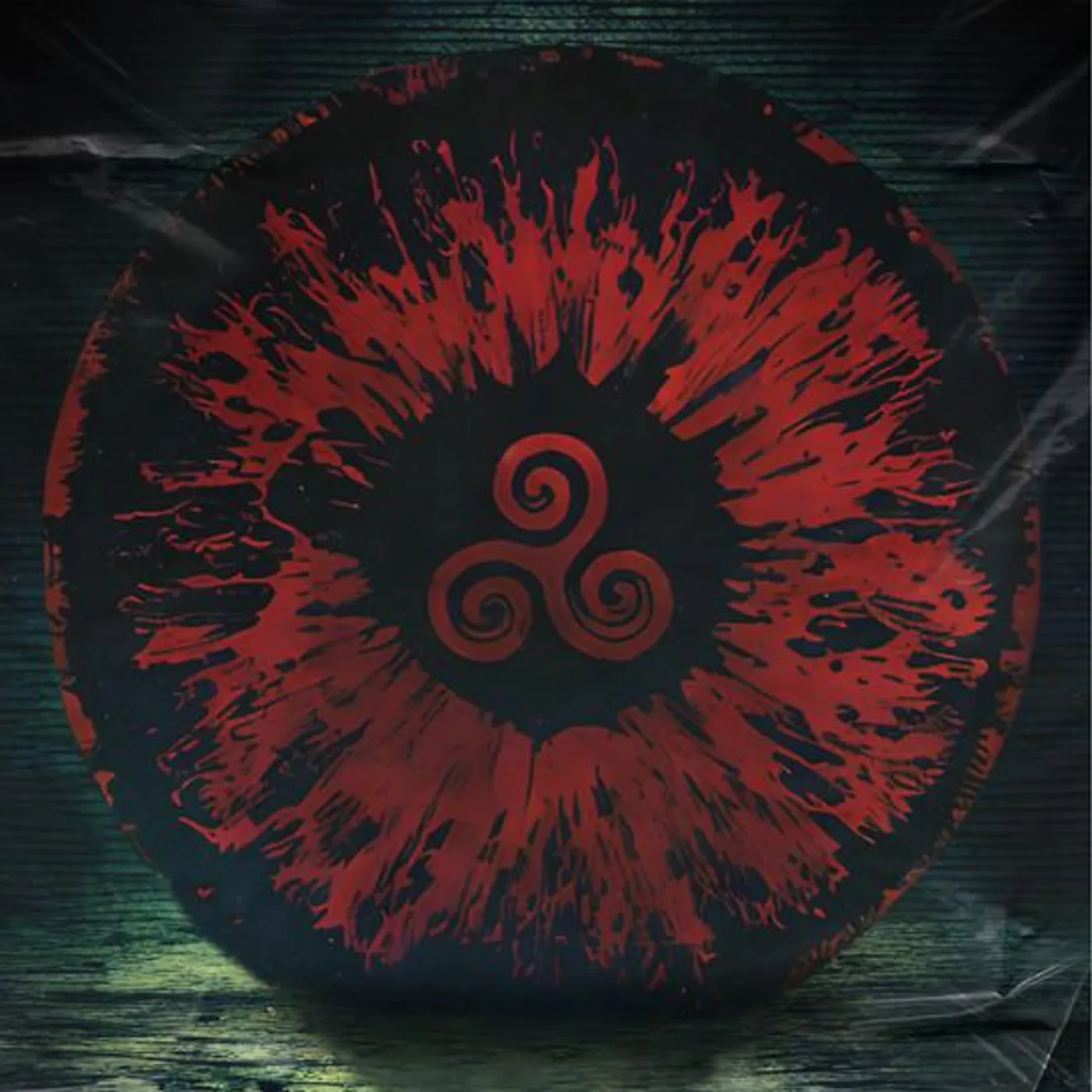 Last Dance Among Wolves