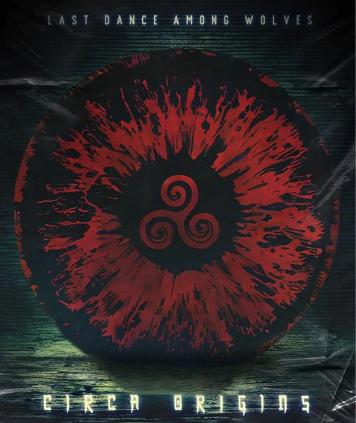 Last Dance Among Wolves