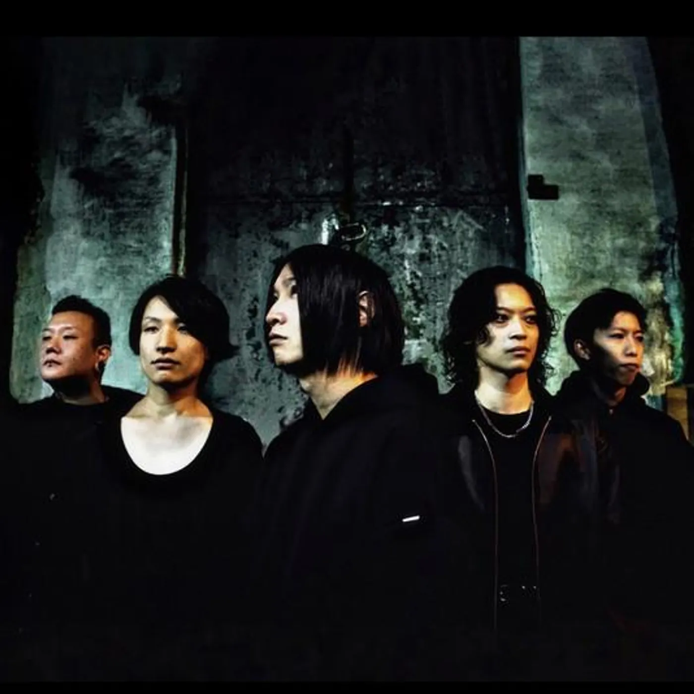 Last Day Dream Brand Page