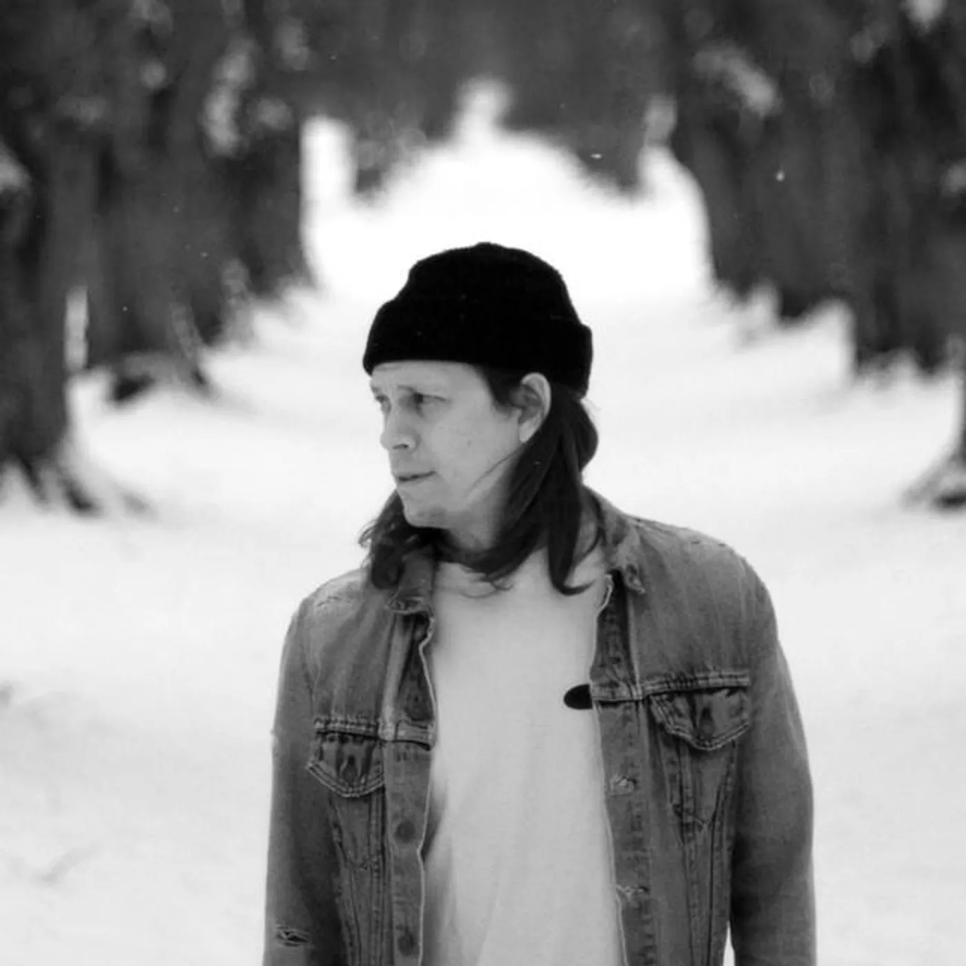 Last Days Of April Brand Page