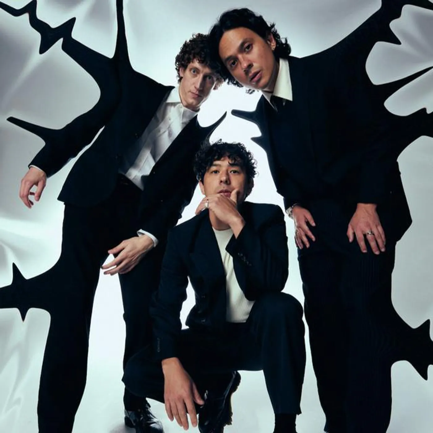 Last Dinosaurs Brand Page